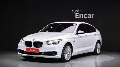 BMW Gran Turismo