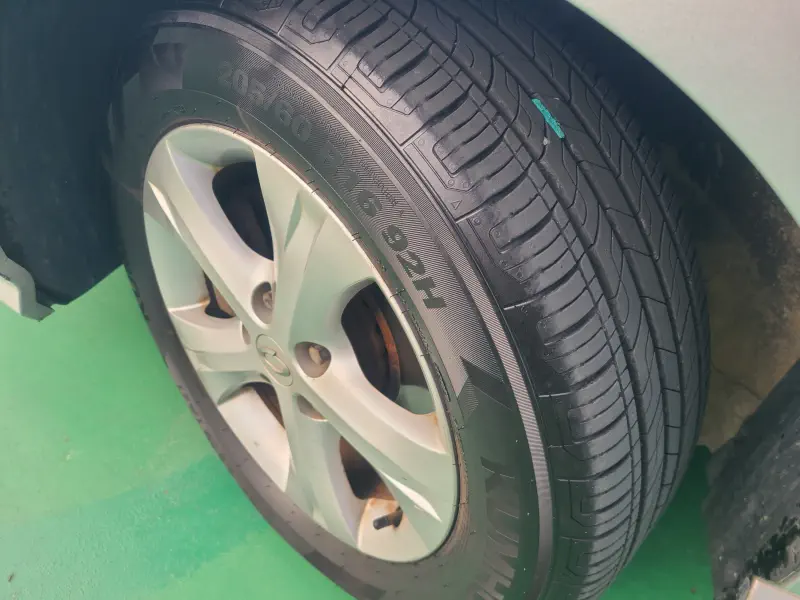 Renault Samsung SM5
