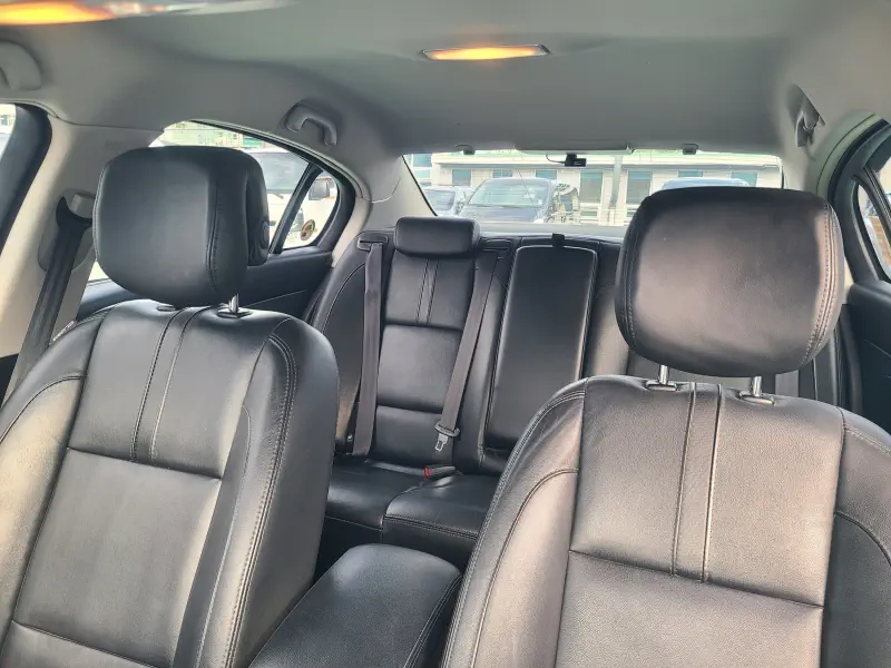 Renault Samsung SM5