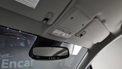 Daewoo Trax