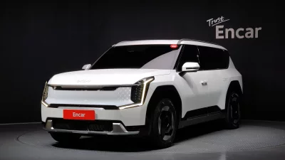 Kia EV9