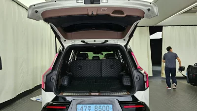 Kia EV9