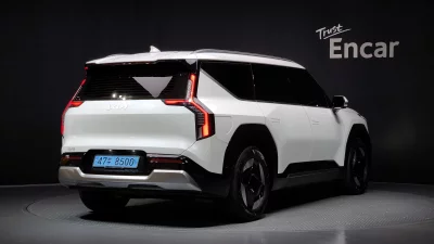 Kia EV9