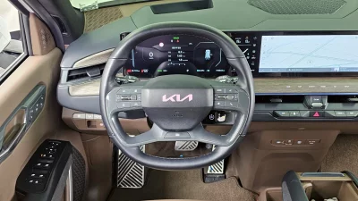 Kia EV9