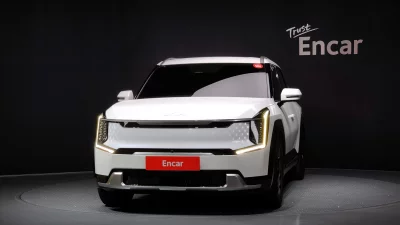 Kia EV9