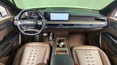 Kia EV9