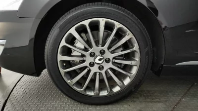 SsangYong Chairman