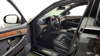 SsangYong Chairman