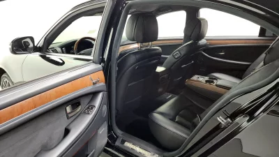 SsangYong Chairman