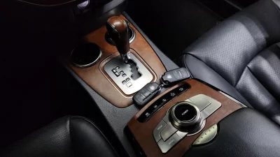 SsangYong Chairman