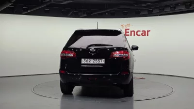 Renault Samsung QM5