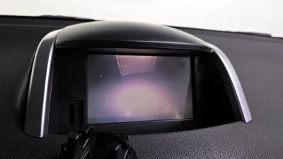 Renault Samsung QM5