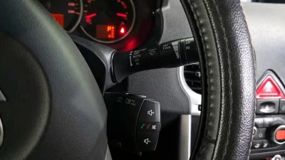 Renault Samsung QM5