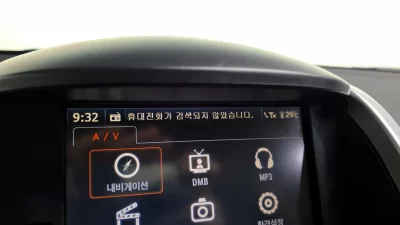 Renault Samsung QM5