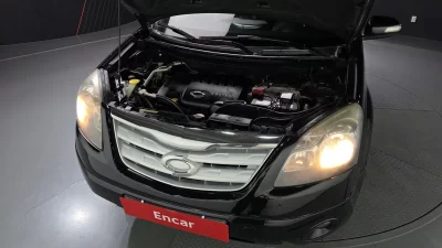Renault Samsung QM5