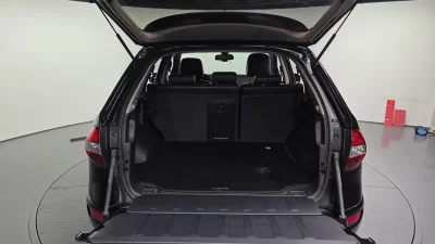 Renault Samsung QM5