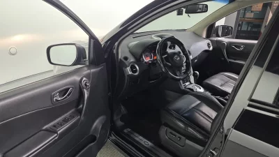 Renault Samsung QM5