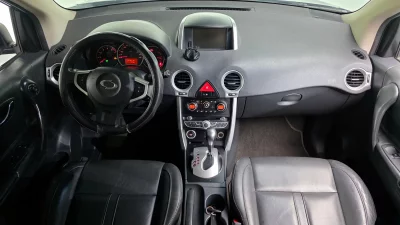 Renault Samsung QM5