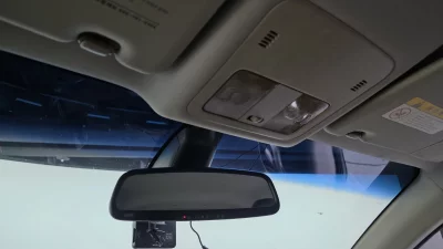 Renault Samsung QM5