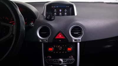 Renault Samsung QM5