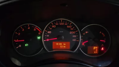 Renault Samsung QM5