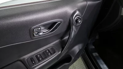 Renault Samsung QM5