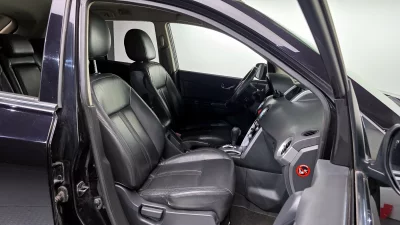 Renault Samsung QM5