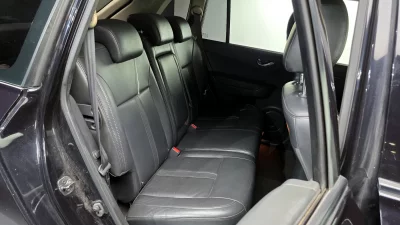 Renault Samsung QM5