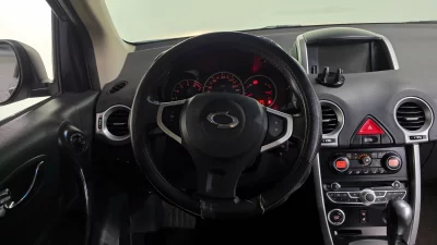 Renault Samsung QM5