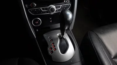 Renault Samsung QM5