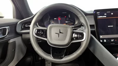 Polestar Polestar 2