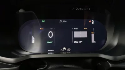 Polestar Polestar 2