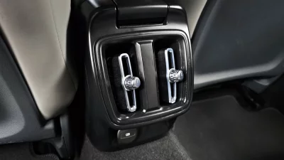 Polestar Polestar 2