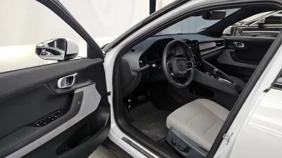Polestar Polestar 2
