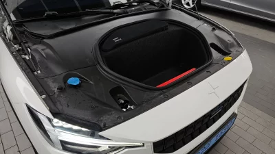 Polestar Polestar 2