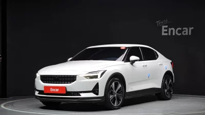 Polestar Polestar 2