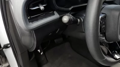 Polestar Polestar 2