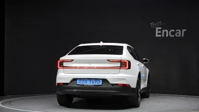 Polestar Polestar 2