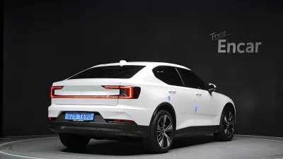 Polestar Polestar 2
