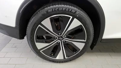 Polestar Polestar 2