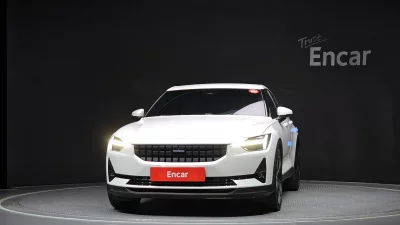 Polestar Polestar 2