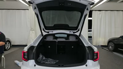 Polestar Polestar 2