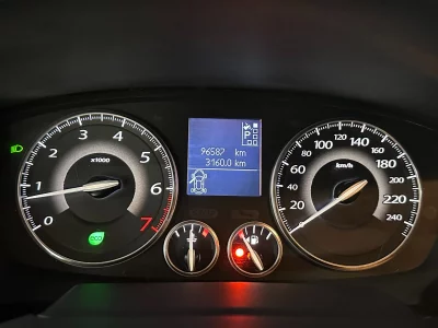 Renault Samsung SM5
