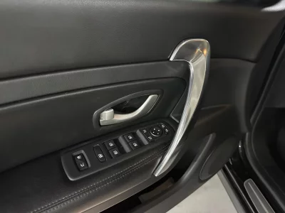 Renault Samsung SM5