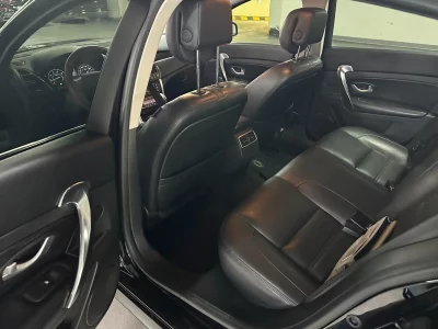 Renault Samsung SM5
