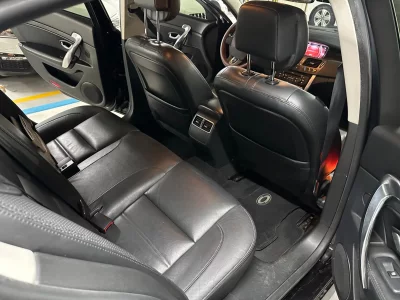 Renault Samsung SM5