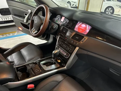 Renault Samsung SM5