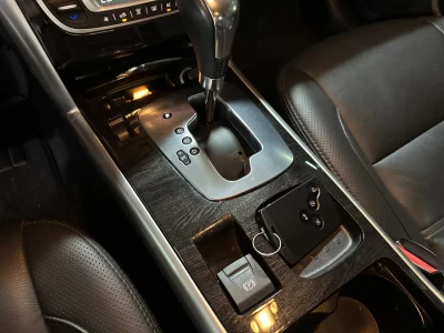 Renault Samsung SM5