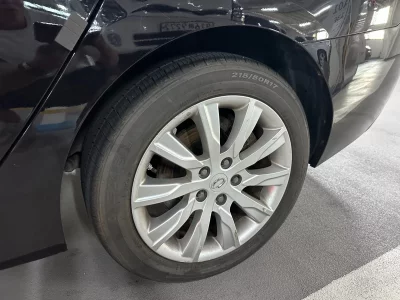 Renault Samsung SM5