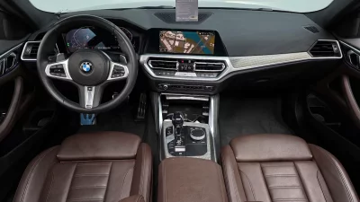 BMW 4-Series